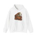 Graveworm Coffin Hoodie