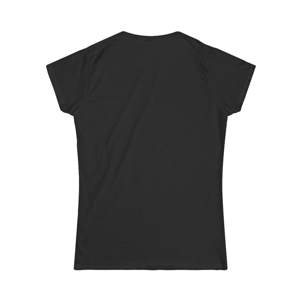Coffin Tee 04 — Women's Fit