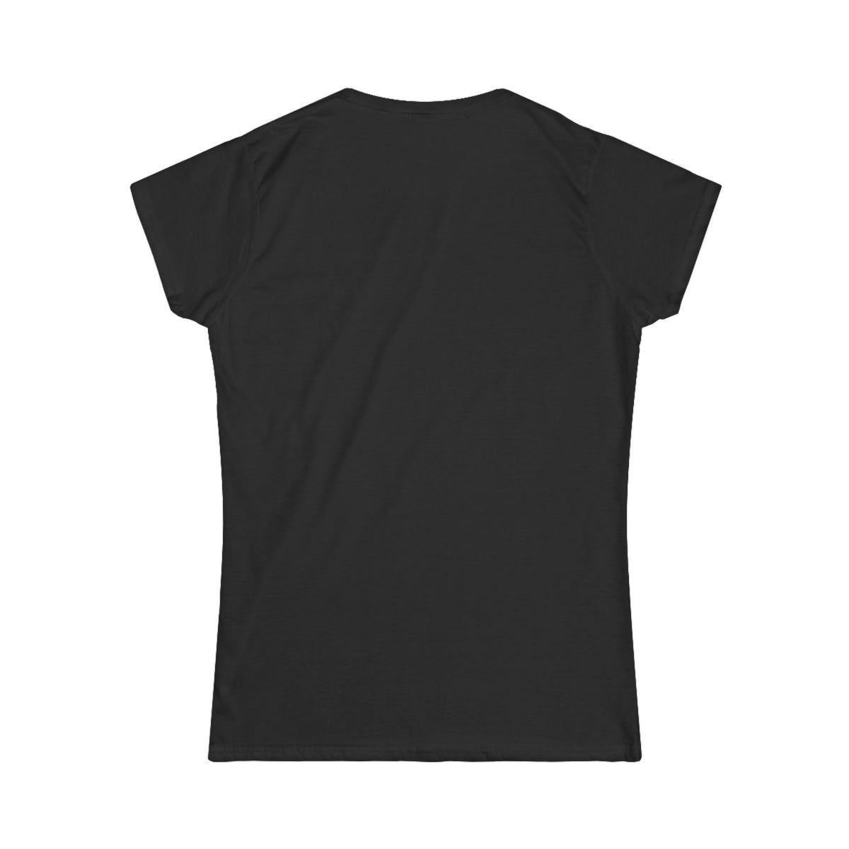 Coffin Tee 04 — Women's Fit