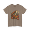 Graveworm Coffin Tee