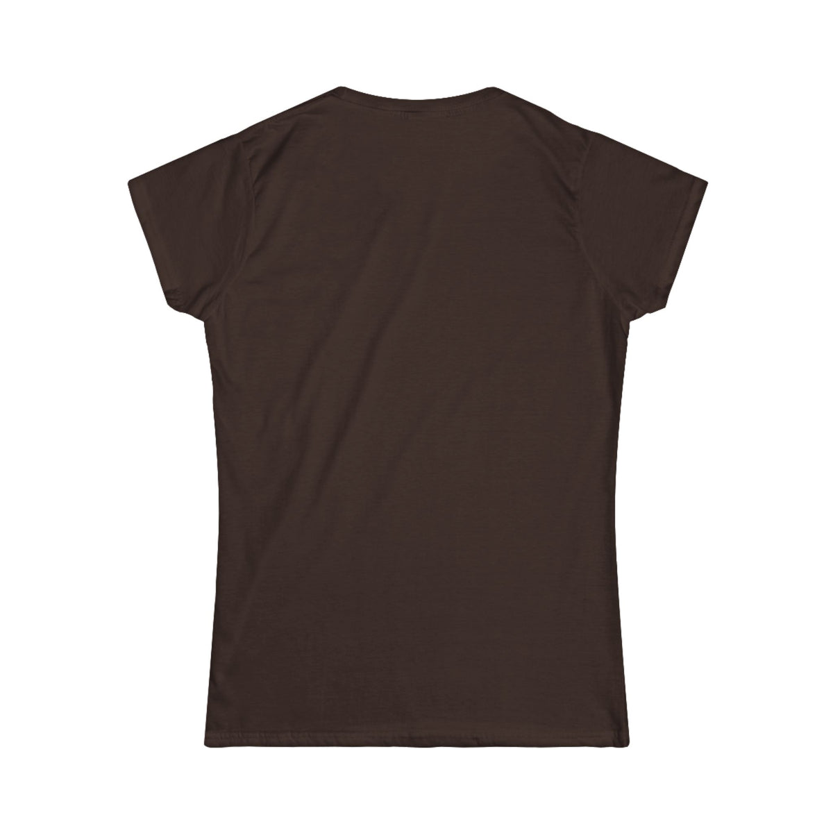 Coffin Tee 04 — Women's Fit